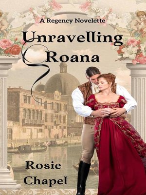 cover image of Unravelling Roana